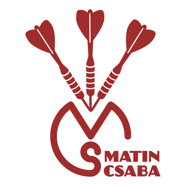 MatinCsaba Darts