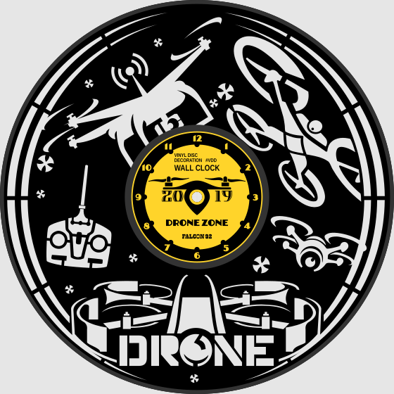 VC Drone Zone
